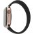 Mocco Elastīgā pulksteņu Siksniņa Priekš Apple Watch 42/44/45 mm / 165mm