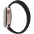 Mocco Elastīgā pulksteņu Siksniņa Priekš Apple Watch 42/44/45 mm / 135mm