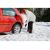Snow Light Sniega lāpsta automa&scaron;īnai 141020, Fiskars