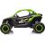 Lean Cars Rechargeable Car DK-CA001 Green