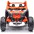 Lean Cars Battery Buggy Car DK-CA001 Orange