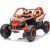 Lean Cars Battery Buggy Car DK-CA001 Orange