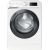 INDESIT MTWE 81495 WK EE veļas mazg. mašīna 8kg 1400rpm