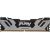 Kingston Technology FURY Renegade memory module 96 GB 2 x 48 GB DDR5 6000 MHz