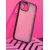 Mocco Satin Matt Back Case Aizsargapvalks Priekš Apple iPhone 15 Plus