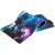 Goodbuy Cosmic Waves XXL spēļu peles paliktnis RGB | 900 x 400| 7 režīmi