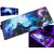 Игровой коврик для мыши Goodbuy Cosmic Waves XXL | 900 x 400 | 7 режимов