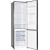 Fridge Frigelux RC262XE inox