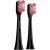 Replacement brushes for toothbrush SOC 42x Sencor SOX104