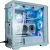 Zalman Z10 DUO White ATX ZM-IF120 x4