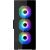 Zalman I3 NEO TG Black, RGB fan x4