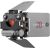 Zhiyun video light Fiveray M20 Combo LED