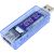 Goodbuy USB sprieguma mērītājs kabeļiem 10mA | 20V