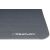 Yoga Mat AVENTO 42MB 173x61x0,4cm Grey