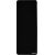 Yoga Mat AVENTO 42MB 173x61x0,4cm Black