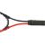 Speedbadminton set AVENTO 46BL Red/Grey