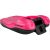 Snowshoes with handlebar NIJDAM Snowhoover N51DA03 plastic Pink/Black