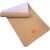 Yoga mat SVELTUS 1303 183x61x0,5cm Cork / pink