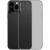 Чехол для телефона Baseus Frosted для iPhone 13 Pro (черный)