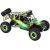 Import Leantoys Off-Road Car Green Remote Controlled 4D-H1 RC Car Off-Road 4x4