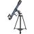 Teleskops-refraktors BRESSER JUNIOR 70/900 EL