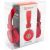 Sbox HS-BT890 red