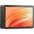 Amazon Fire HD 10 32GB (2023), black