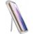 EF-JG996CTE Samsung Clear Standing Cover for Galaxy S21+ Transparent