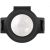 Optical Glass Lens Protective Cover PULUZ For Insta360 X3