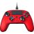 Pad Nacon PS4 Pad Sony Revolution Pro Controller 3 red