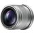 Panasonic Lumix G 42,5mm f/1.7 ASPH. Power O.I.S. lens, silver