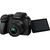 Panasonic Lumix DMC-G7 + 14-42мм Kit