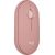 Datorpele Logitech Pebble Mouse 2 M350s Pink