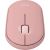 Datorpele Logitech Pebble Mouse 2 M350s Pink