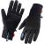 Blue -2…-8°C Ski Glove / Melna / Zila / L