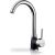 Pyramis Bello Duo Kitchen mixer 090927138 Granite, silver/black dotted