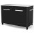Cozze Outdoor Kitchen - āra virtuve/galds, ar divām durvīm