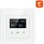 Smart Thermostat Avatto WT200-BH-3A-W Boiler Heating 3A WiFi TUYA