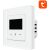 Smart Thermostat Avatto WT200-BH-3A-W Boiler Heating 3A WiFi TUYA