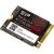 Dysk SSD Silicon Power UD90 500GB M.2 2230 PCIe NVMe