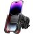 Bike/Motorcycle Holder Joyroom JR-ZS266 for Phones (Black)