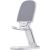 Desktop phone stand Joyroom JR-ZS371(white)