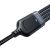 USB  data cable Joyroom  S-1T4018A18 4in1 USB-C / Lightning / 3.5A /1.2m  (black)