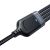 USB cable Joyroom S-1T4018A18, 4 in 1, 3.5A/Cable 1,2m (black)