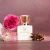 GLANTIER 553 PERFUME BOX: PREMIUM + ROLL-ON - Smaržu kastīte sievietēm