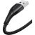 Cable Joyroom SA32-AL3 Starry USB to Lightning, 3A, 1m black