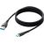 Cable Joyroom SA32-AC3 Starry USB to USB-C, 3A, 1m black