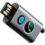 Receiver Joyroom JR-CB7 Car-B (dark gray)