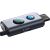 Receiver Joyroom JR-CB7 Car-B (dark gray)