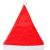 Ziemassvētku cepure Springos CA1036 30x36cm